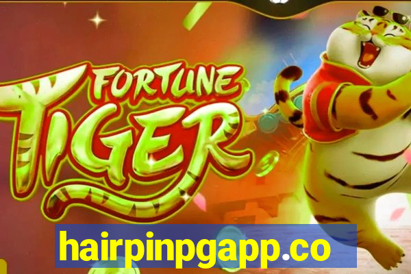 hairpinpgapp.com