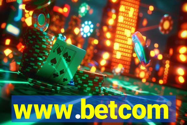 www.betcom