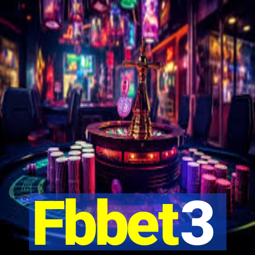 Fbbet3