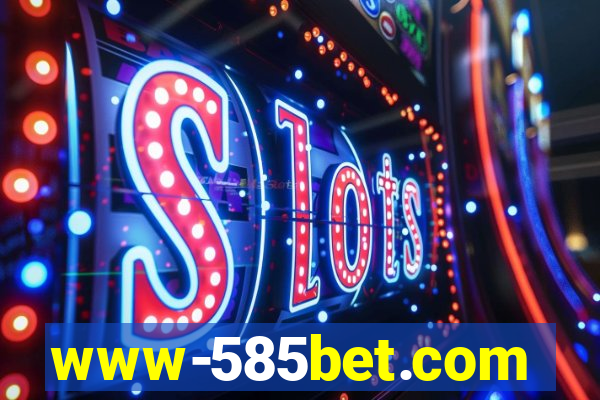www-585bet.com