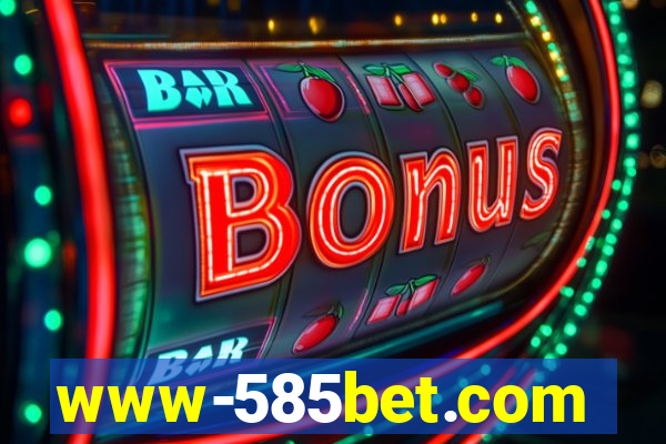 www-585bet.com