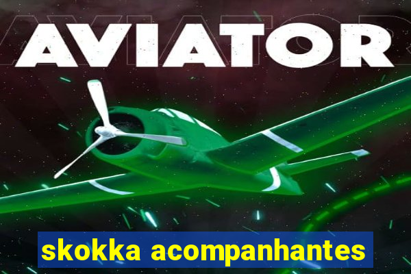 skokka acompanhantes