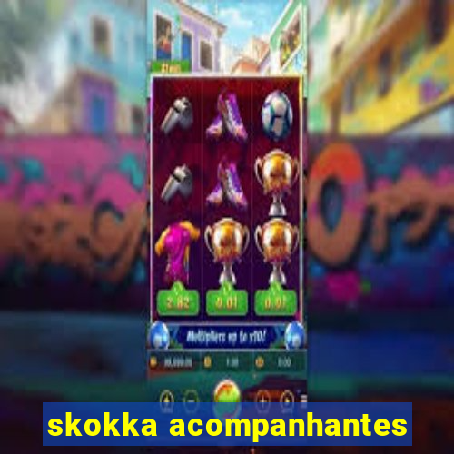 skokka acompanhantes