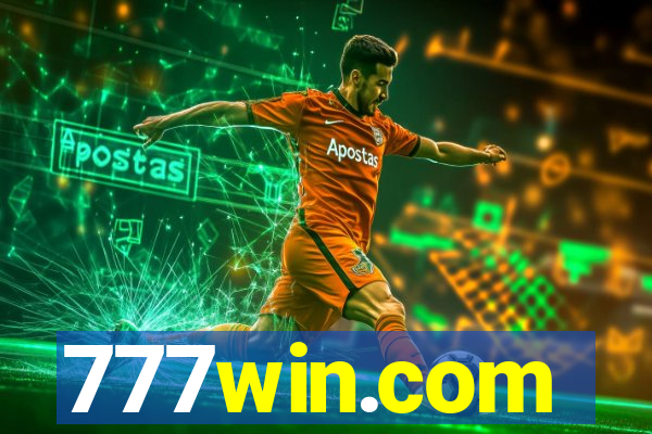 777win.com