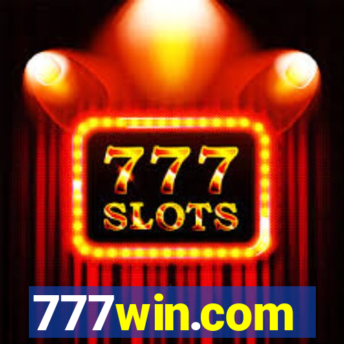 777win.com