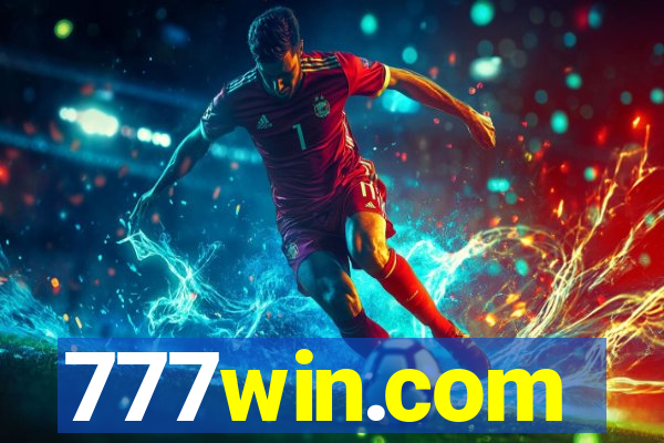 777win.com