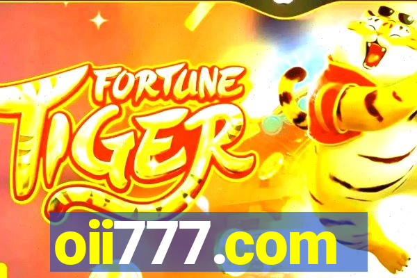 oii777.com