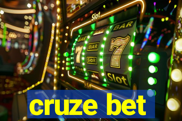 cruze bet