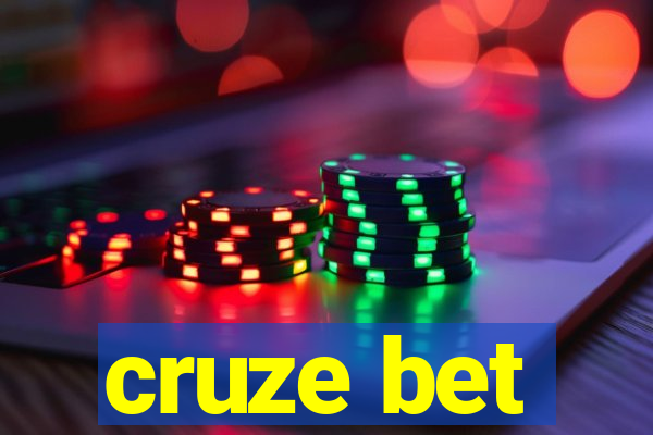 cruze bet
