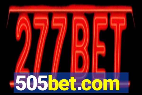 505bet.com