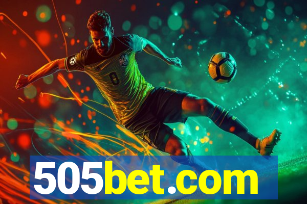 505bet.com