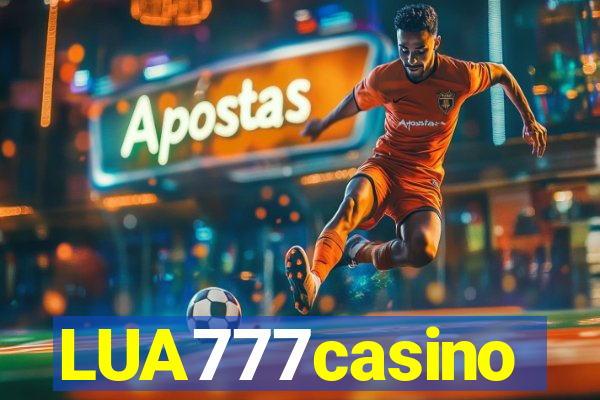 LUA777casino
