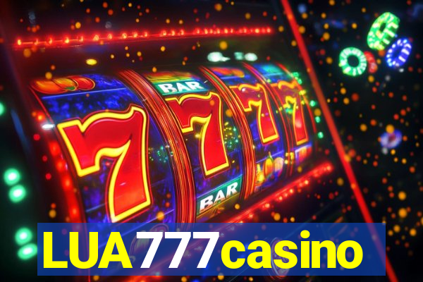 LUA777casino