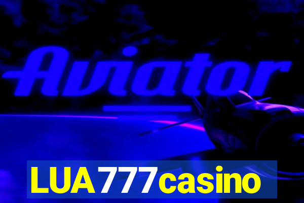 LUA777casino