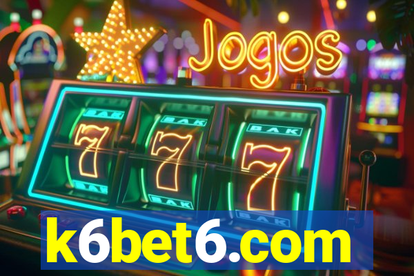 k6bet6.com