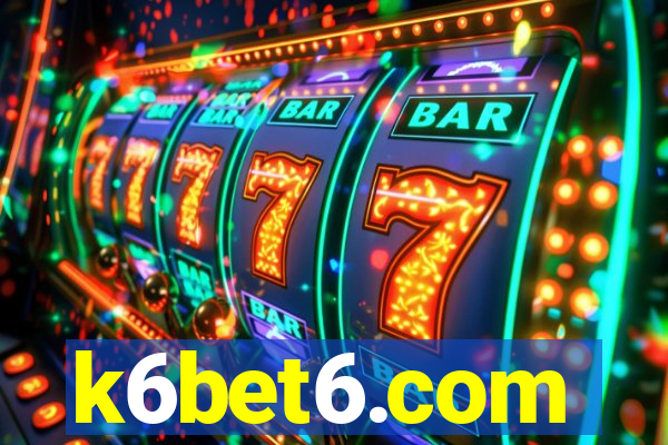 k6bet6.com
