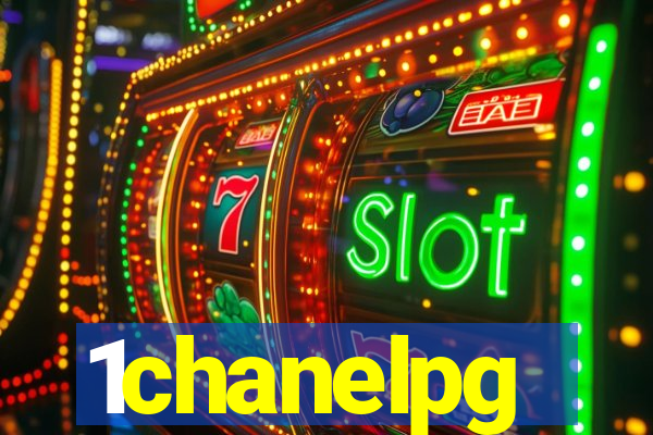 1chanelpg