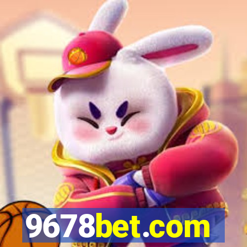 9678bet.com