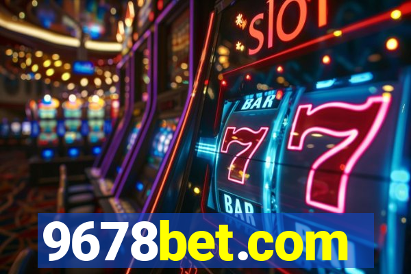 9678bet.com