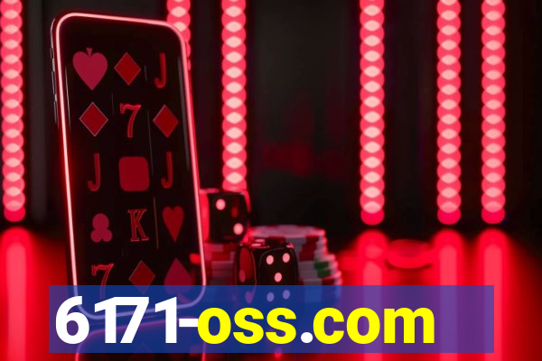 6171-oss.com