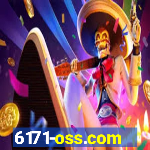 6171-oss.com