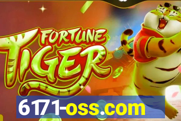 6171-oss.com