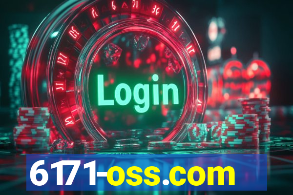 6171-oss.com