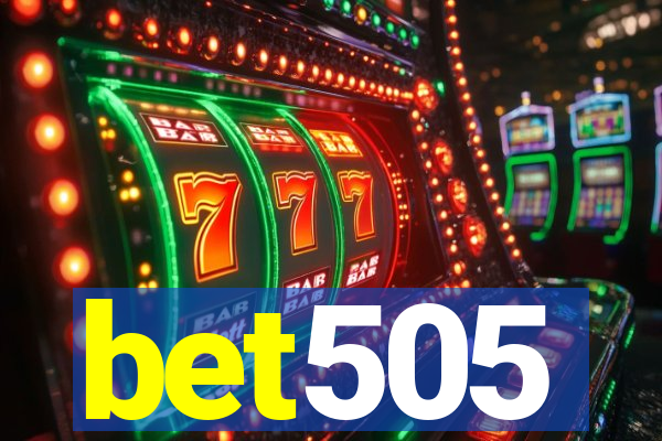 bet505