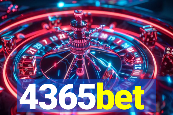4365bet