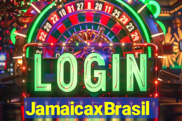 JamaicaxBrasil