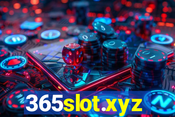 365slot.xyz