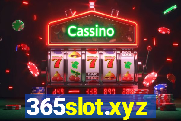 365slot.xyz