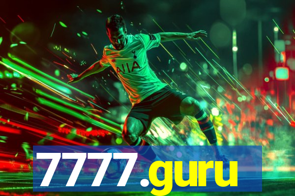 7777.guru