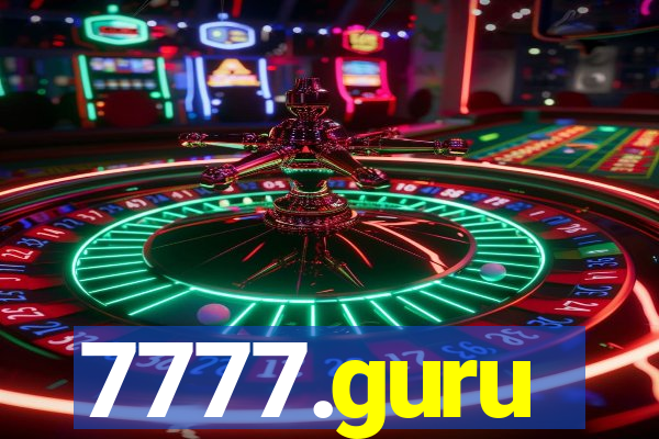7777.guru
