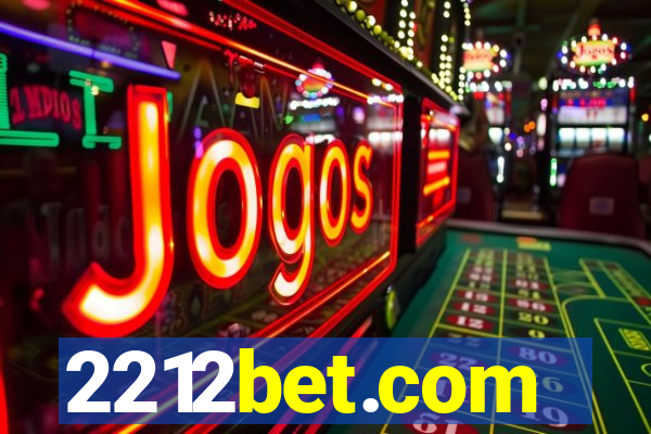 2212bet.com