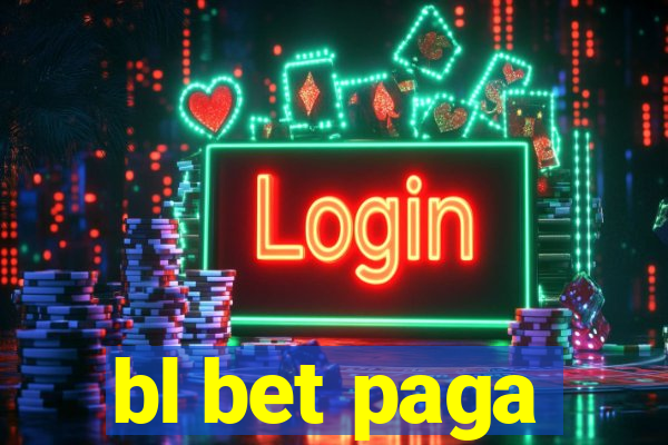 bl bet paga