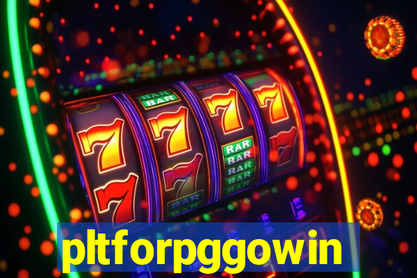pltforpggowin