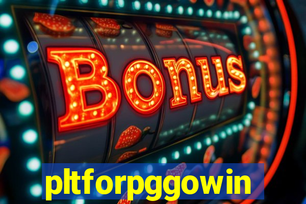 pltforpggowin
