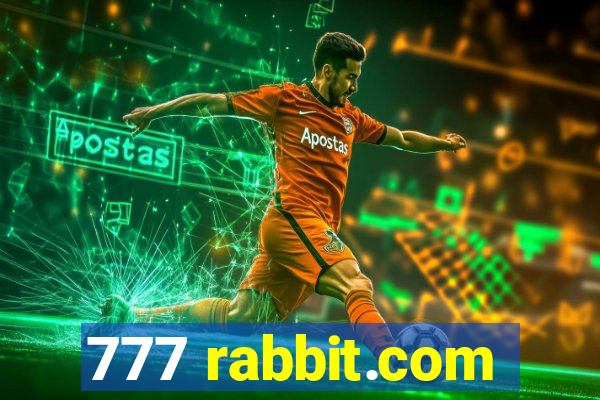 777 rabbit.com