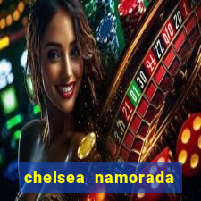 chelsea namorada david garrett