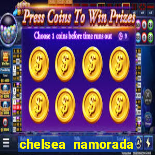 chelsea namorada david garrett