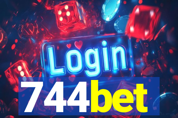 744bet