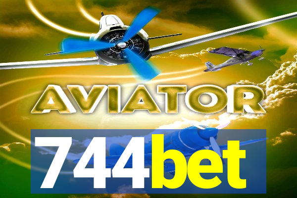 744bet