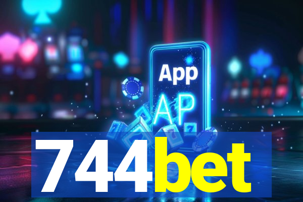 744bet