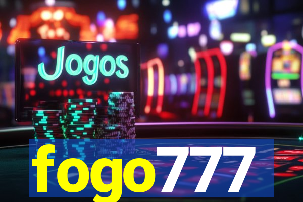 fogo777