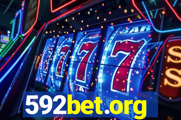 592bet.org