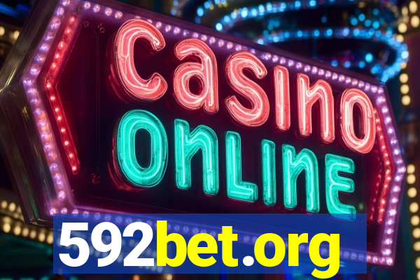 592bet.org