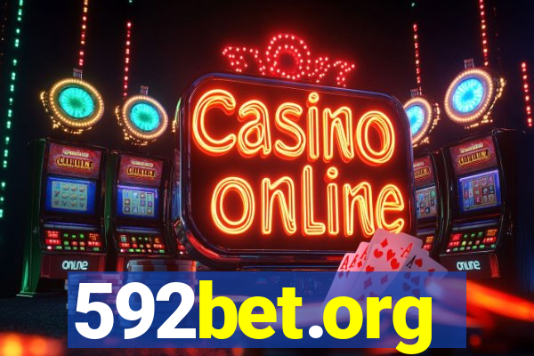 592bet.org