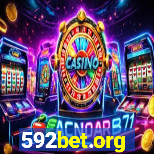 592bet.org