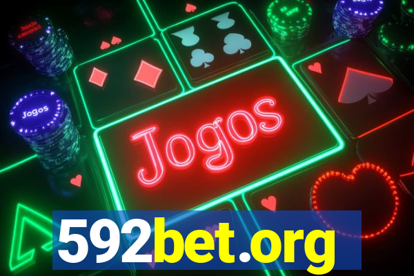592bet.org